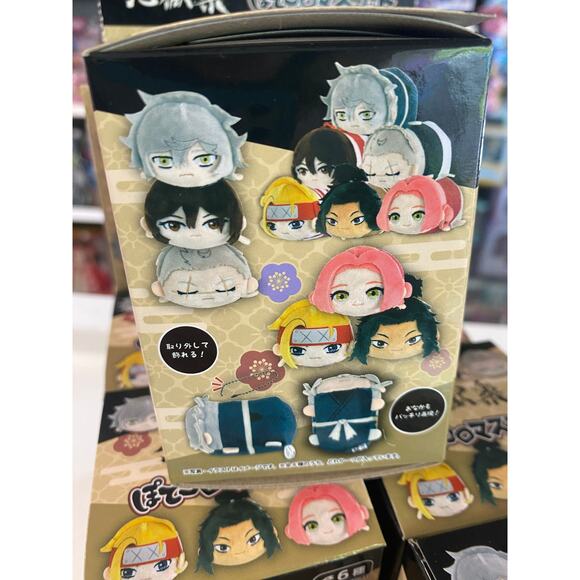 Hell's Paradise Jigokuraku PoteKoro Mascot - Picture 2 of 3